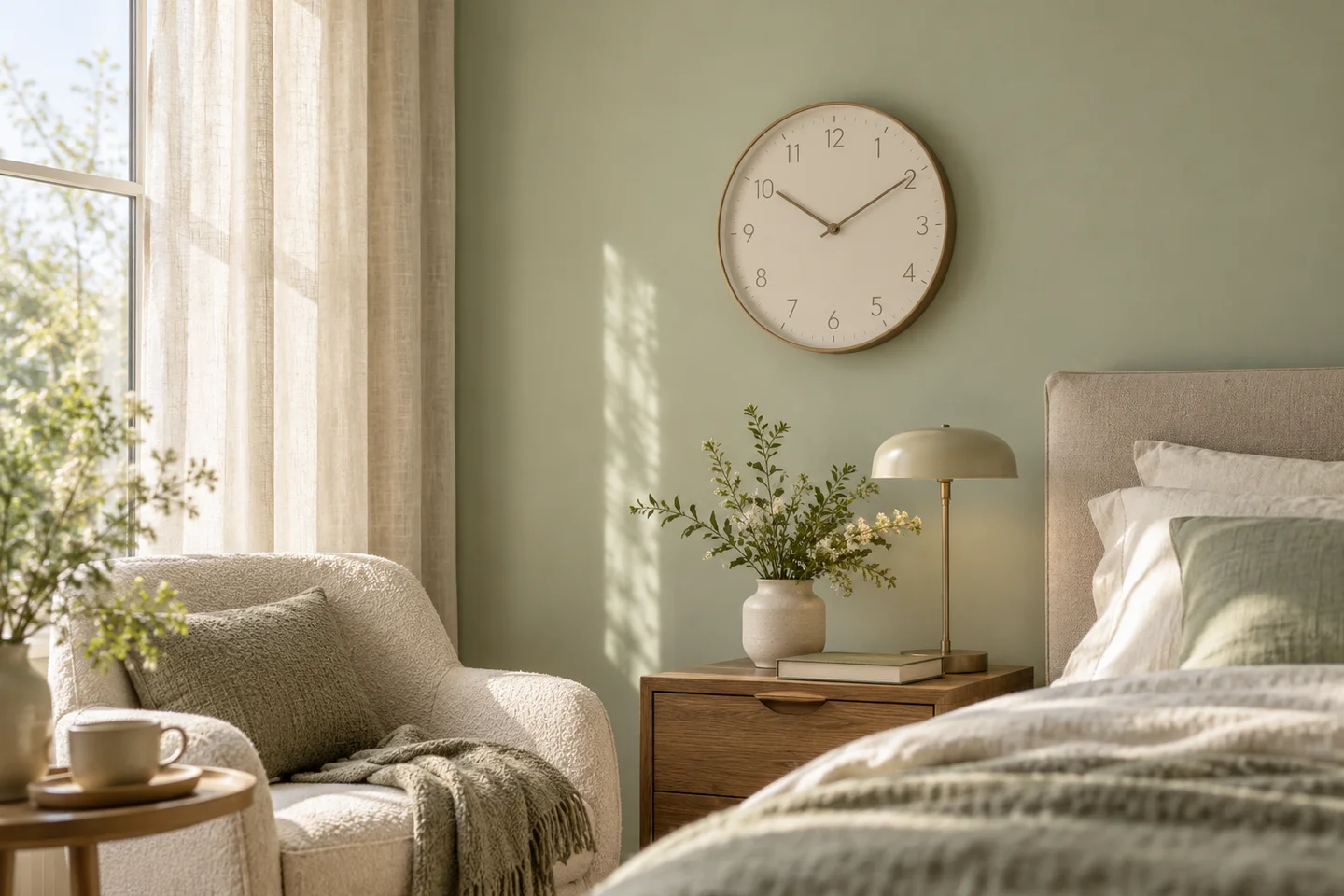 Comment choisir une horloge murale silencieuse ?