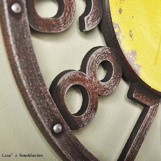 Industrielle-R-tro-Afflig-Circulaire-Antique-En-Bois-Horloge-Murale-1.jpg