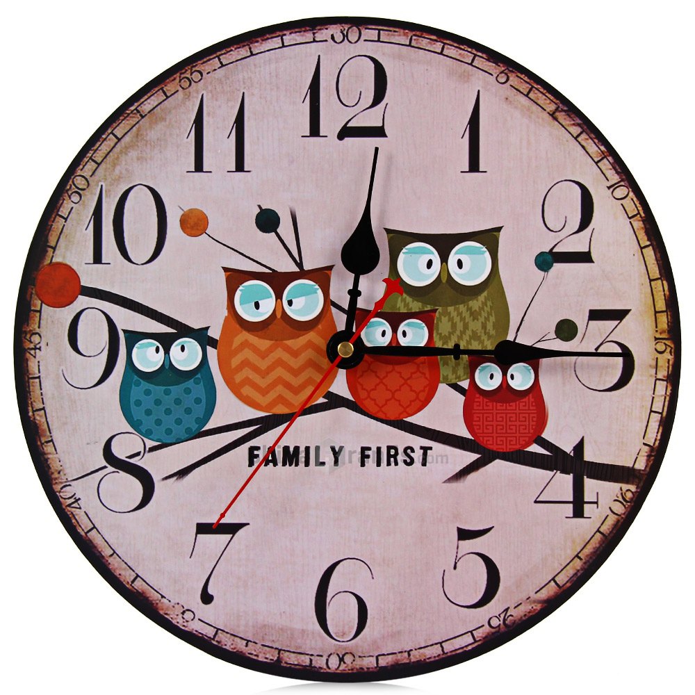 2017-Design-Moderne-En-Bois-Horloge-Murale-Hibou-Vintage-Rustique-Shabby-Chic-Home-Office-Caf-D.jpg