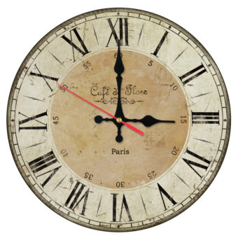 2017 new creative horloge murale en bois horloges home decor quartz montre simple face moderne canapé fond encore vie autocollants