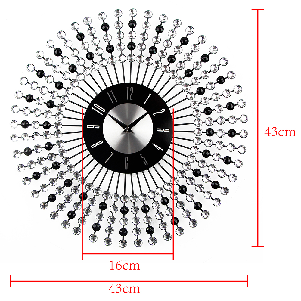 Conception-de-luxe-Grande-Horloge-Murale-Diamant-En-M-tal-Art-Horloge-Duvar-Saati-Murale-Reloj-4.jpg