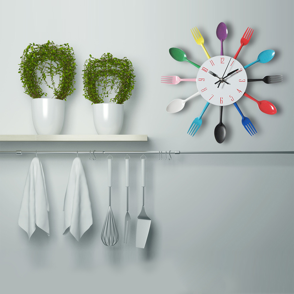 Couverts-De-Cuisine-En-M-tal-Horloge-Murale-Fourchette-Cuill-re-Creative-Quartz-Mur-Mont-Horloges_11