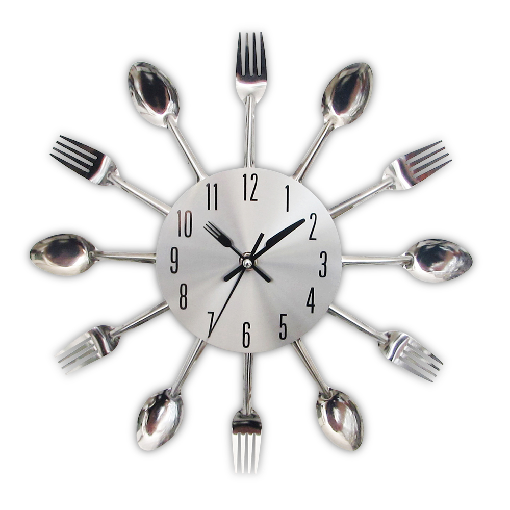 Couverts-De-Cuisine-En-M-tal-Horloge-Murale-Fourchette-Cuill-re-Creative-Quartz-Mur-Mont-Horloges_2