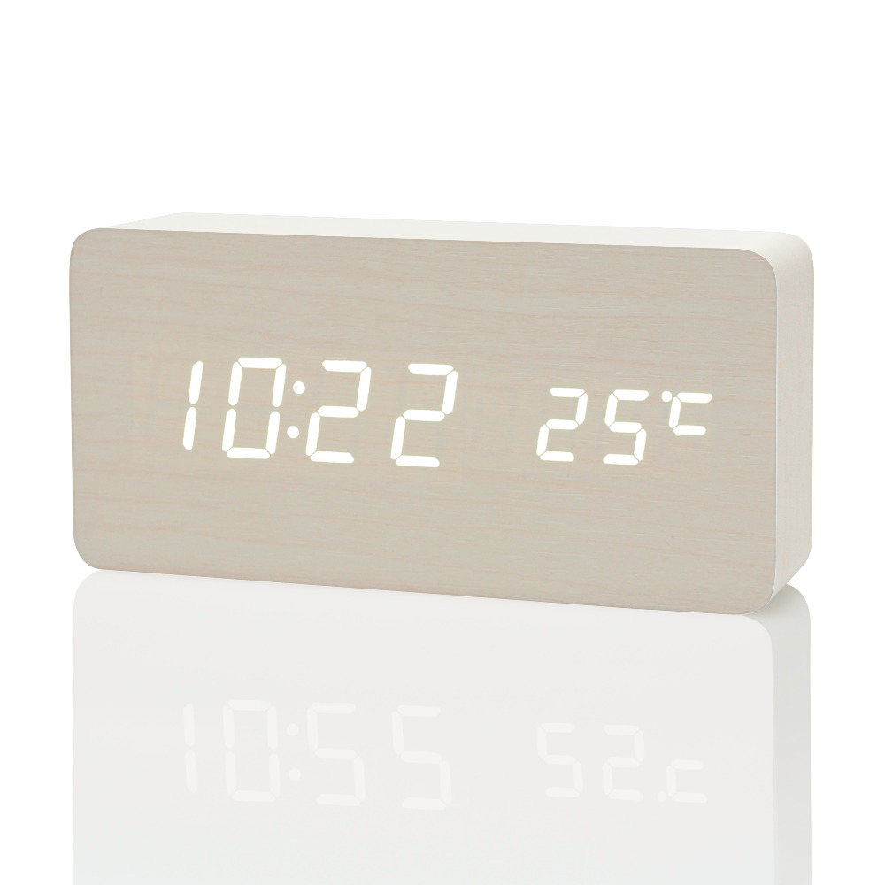 FiBiSonic-En-Bois-Num-rique-LED-D-alarme-Horloge-reloj-despertador-Sound-Control-Temp-rature-lectronique-5.jpg