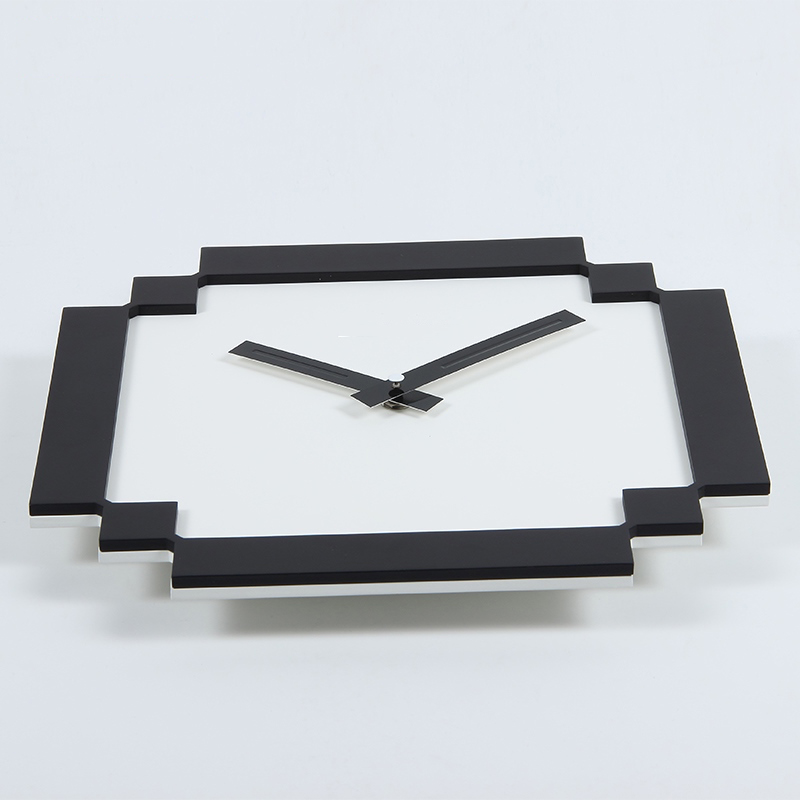 Noir-et-Blanc-Pixel-Mosa-ques-Style-Horloge-Murale-Muet-Balayage-le-chronom-tre-En-Bois-3.jpg